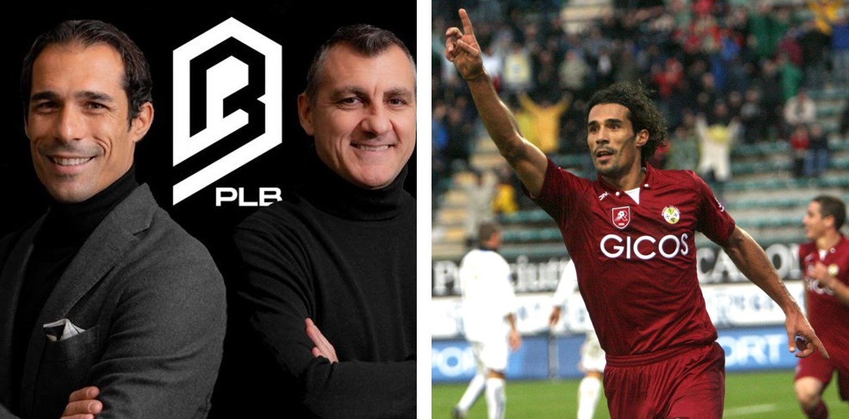 corradi e vieri reggina