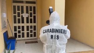 covo-matteo-messina-denaro-carabinieri ris
