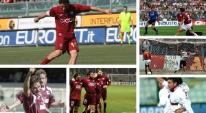 cozza reggina