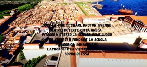 crotone greca