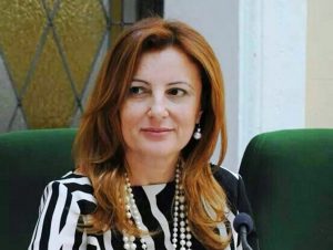daniela de blasio