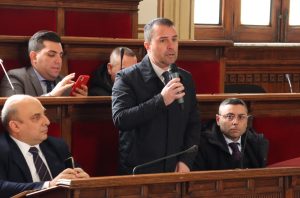 demetrio marino