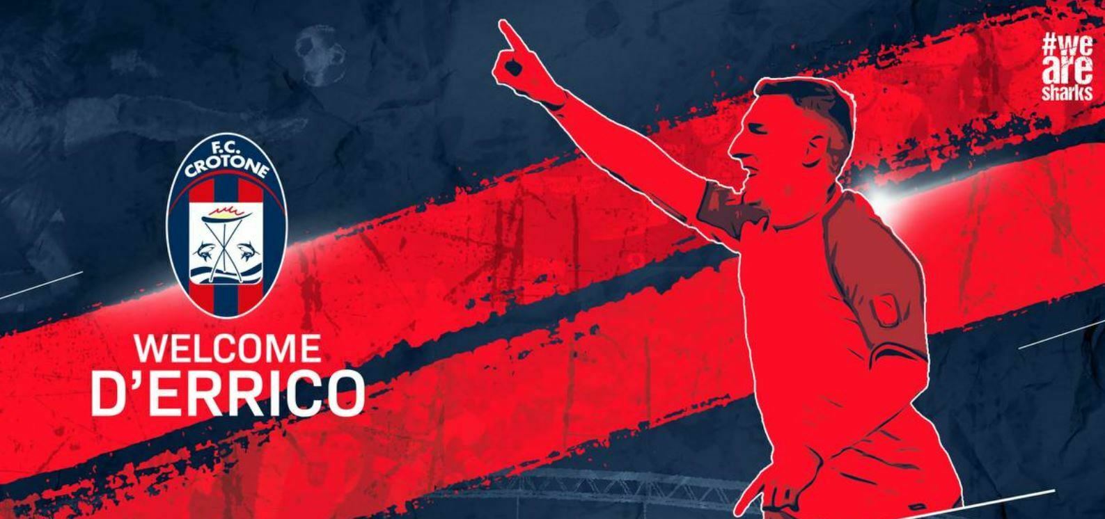 d’errico crotone