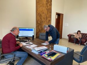 donazione lo presti milazzo