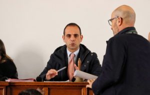 enzo marra
