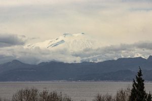 etna innevata