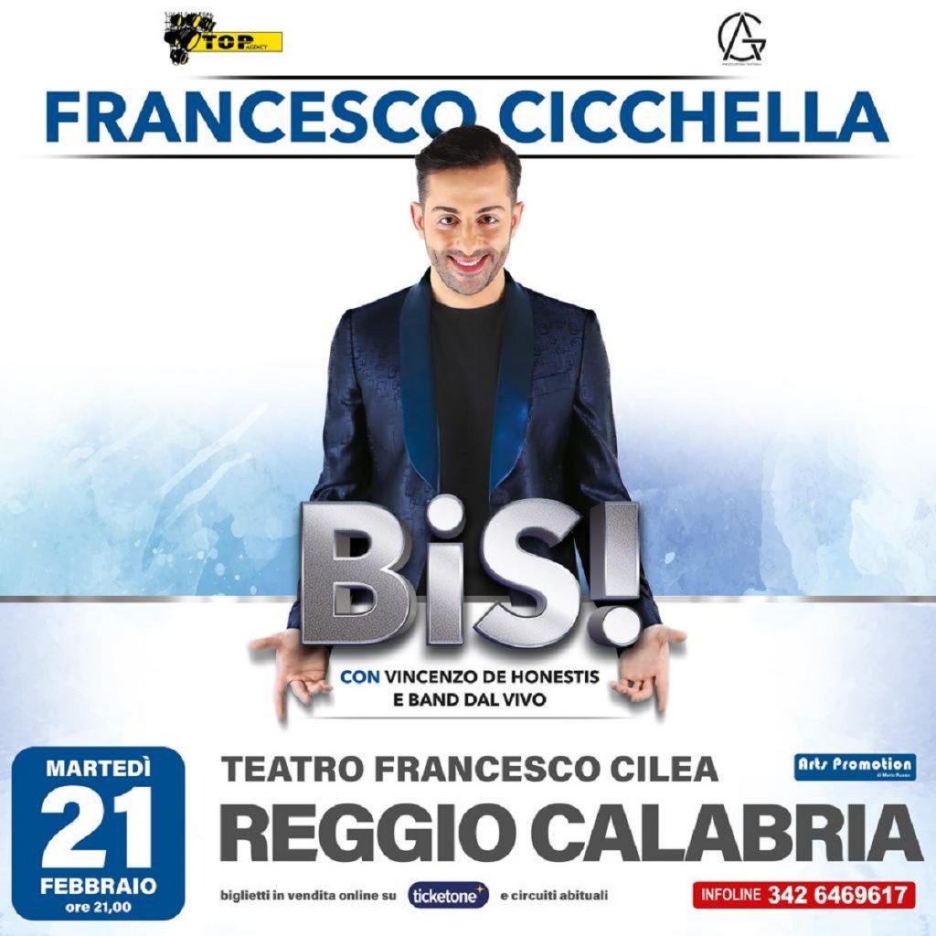 francesco cicchella