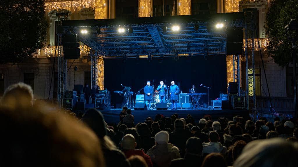 frassica a reggio calabria