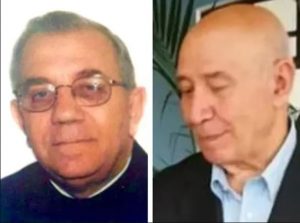 gemelli morti sicilia
