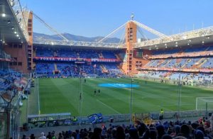 genoa-pisa ferraris