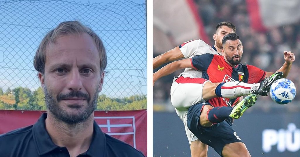 gilardino e coda genoa