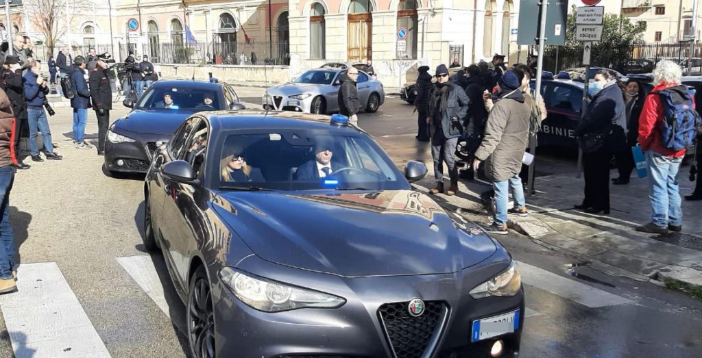 giorgia meloni procura palermo