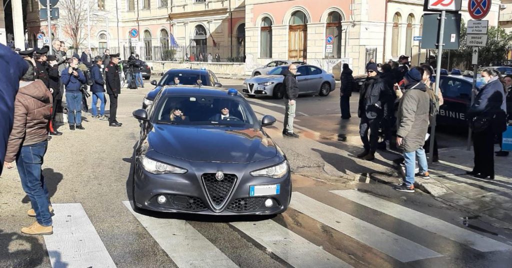 giorgia meloni procura palermo