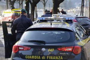 guardia di finanza