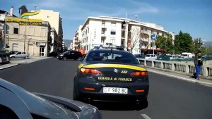 guardia di finanza