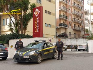 guardia di finanza