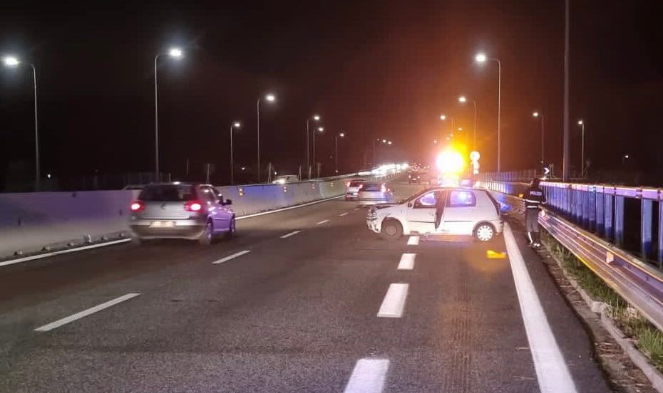 incidente reggio calabria