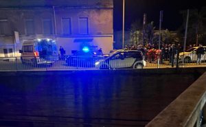 incidente reggio calabria