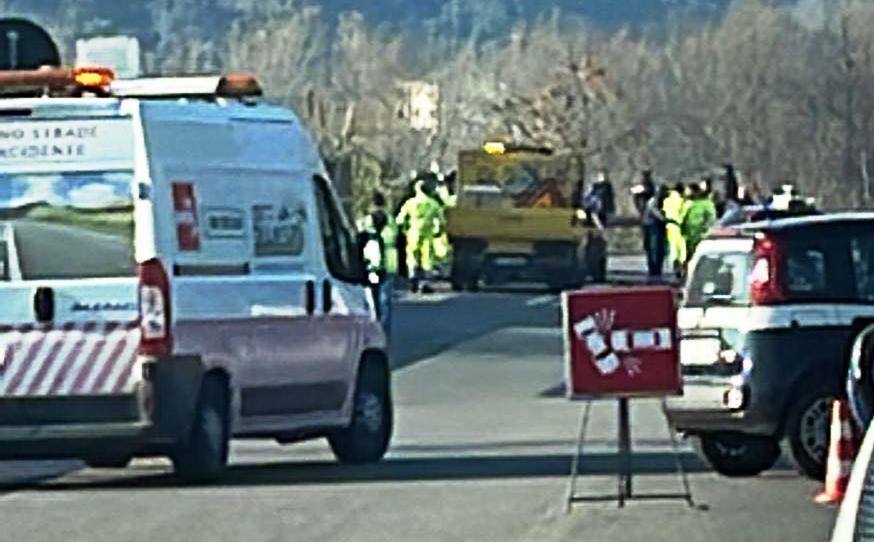 incidente rende