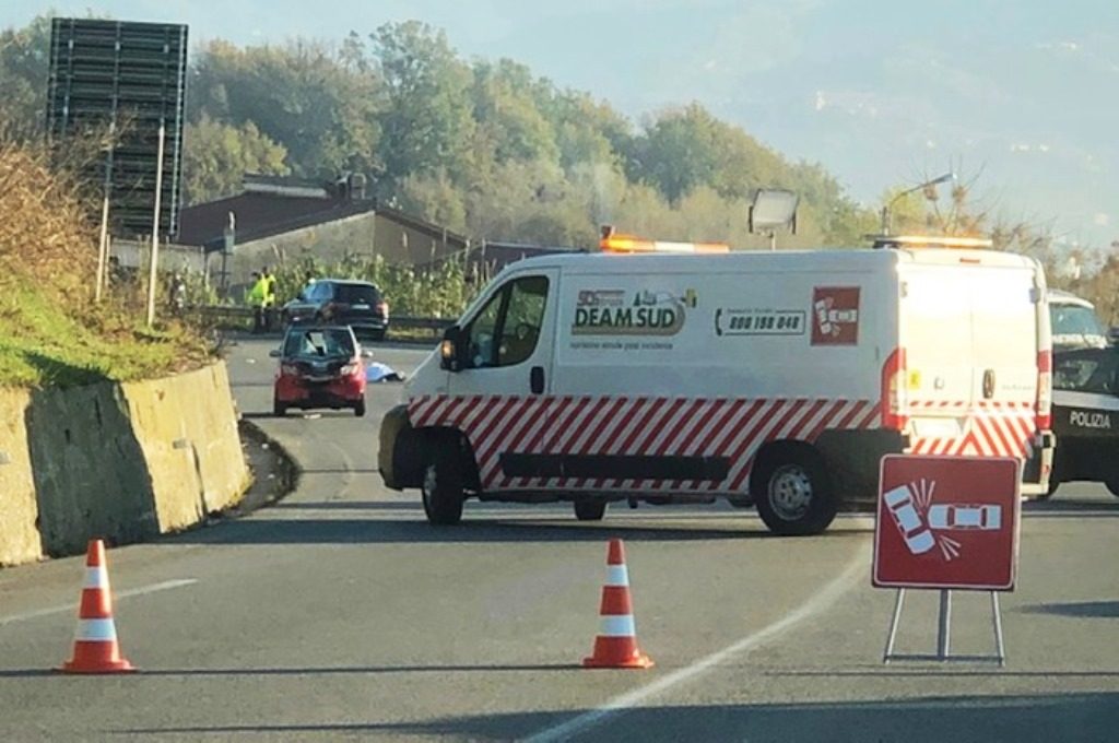 incidente rende2
