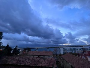 maltempo reggio calabria 10 gennaio 2023