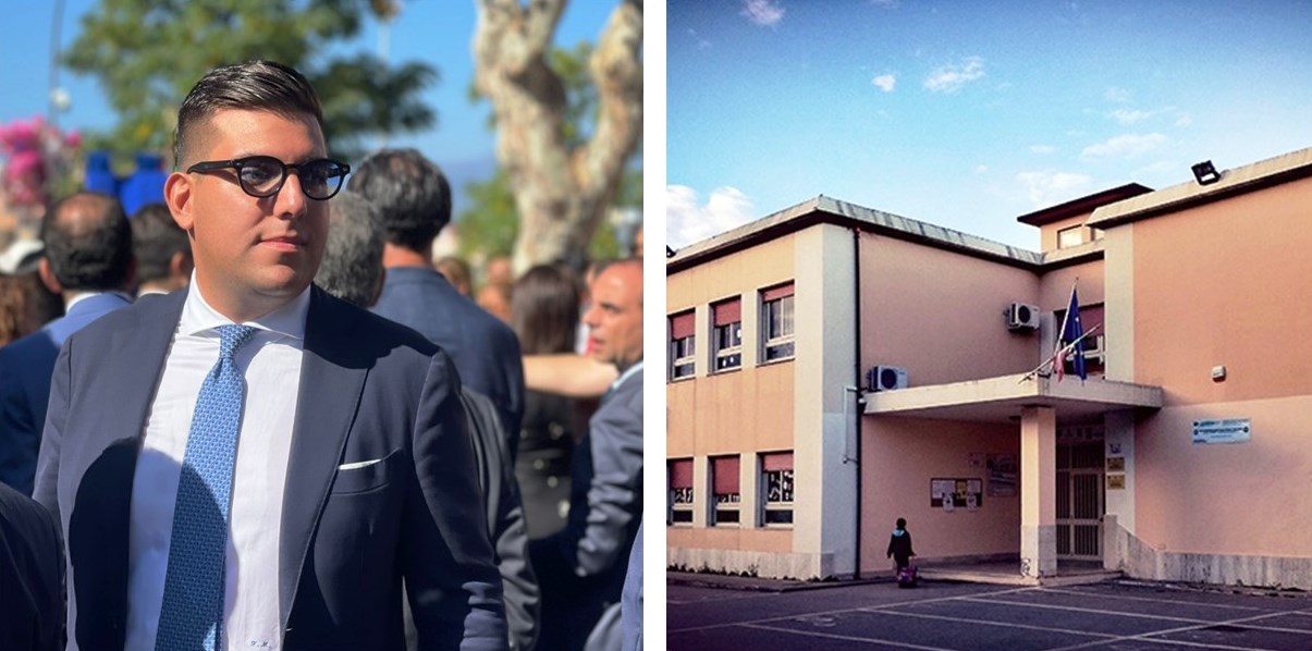 milia scuola ravagnese pythagoras