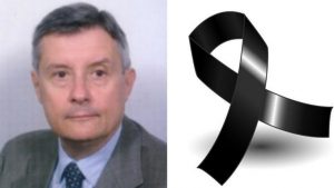 morte prof vallaro