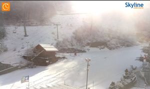 neve sila