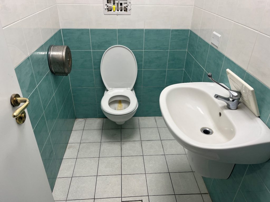 pronto soccorso ospedale papardo