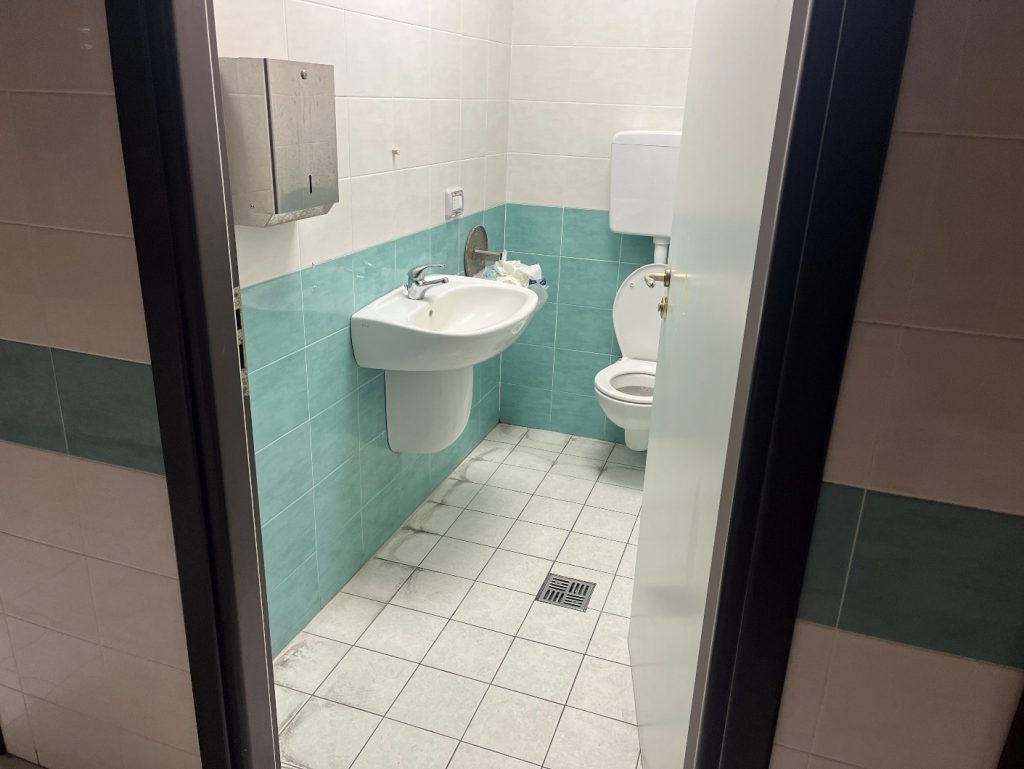 pronto soccorso ospedale papardo