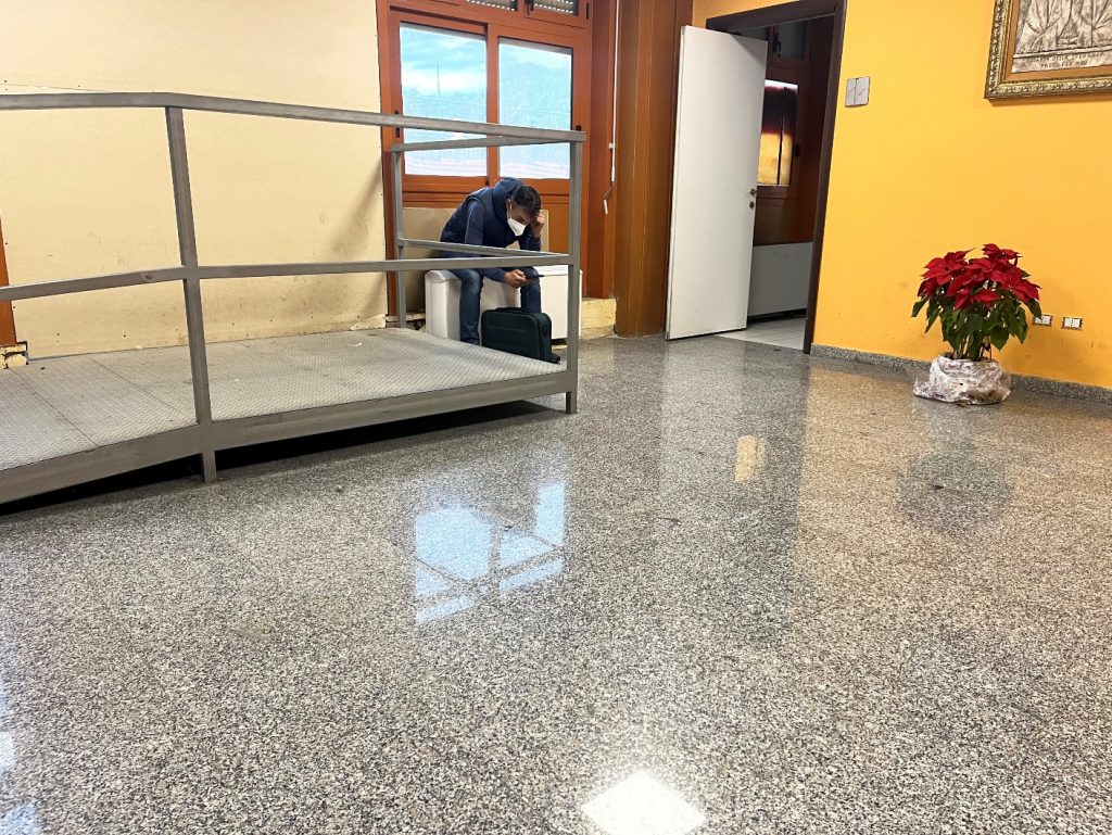 pronto soccorso ospedale papardo