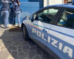 polizia
