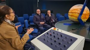 prefetto planetario