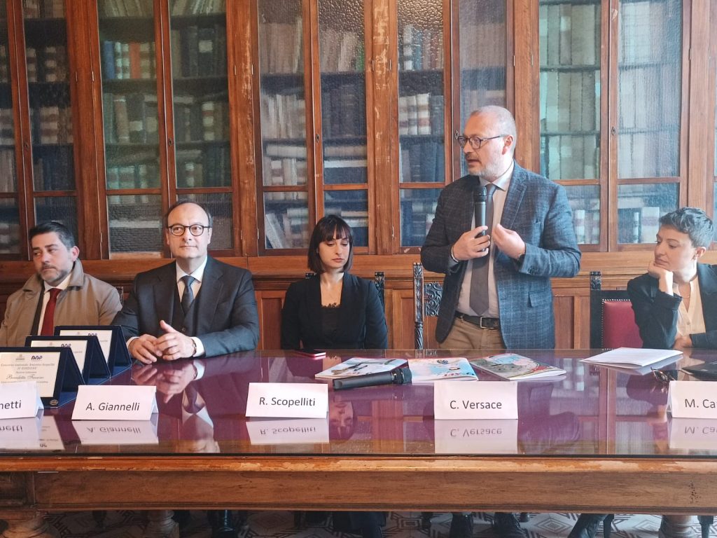 premio scopelliti