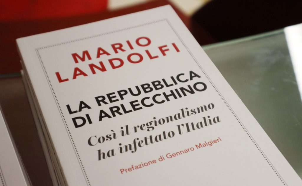 presentazione libro landolfi reggio calabria (5)