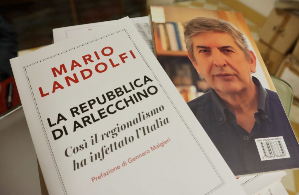 presentazione libro landolfi reggio calabria (5)
