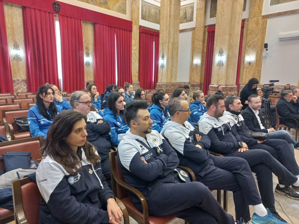presentazione video promozionale messina