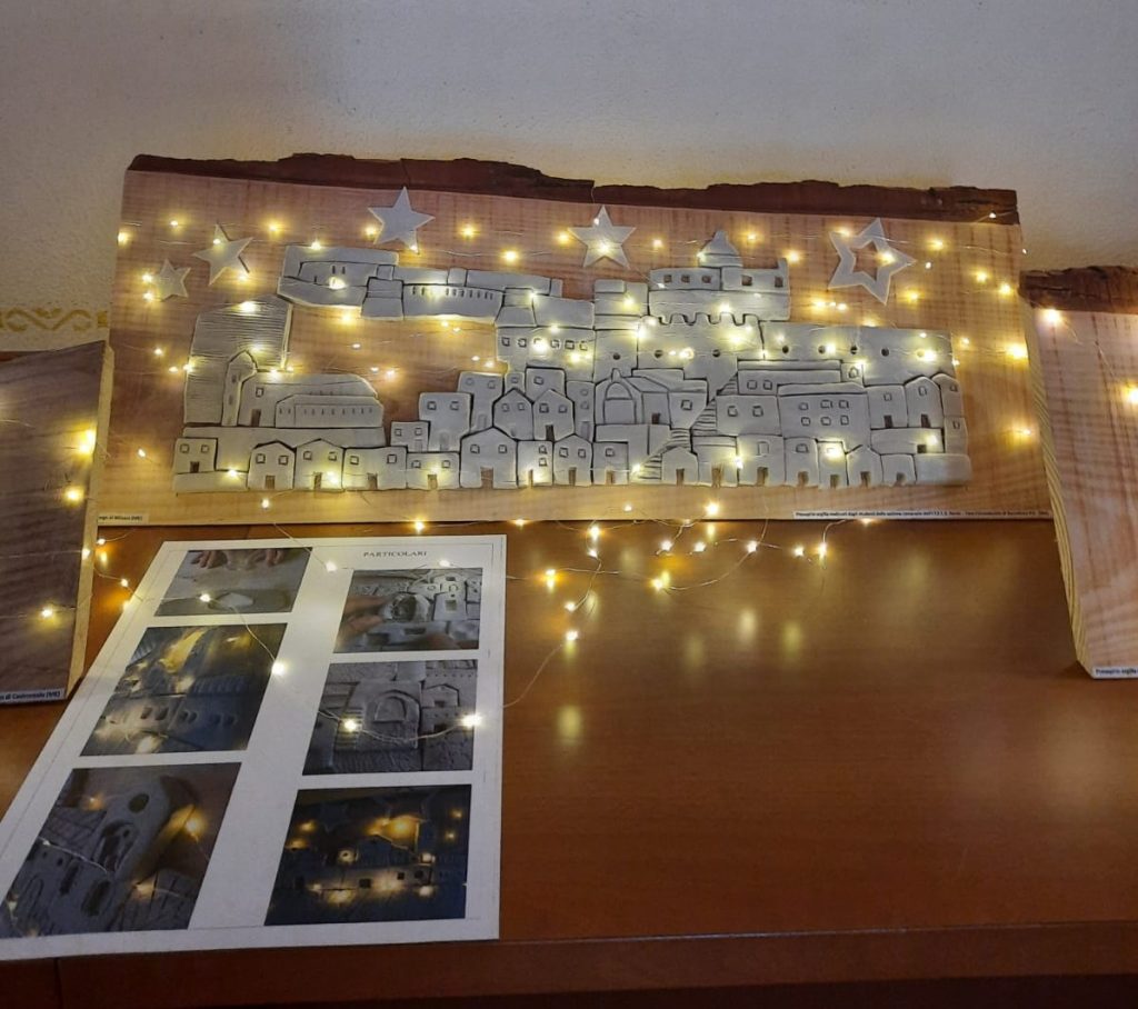 presepi argilla carcere barcellona