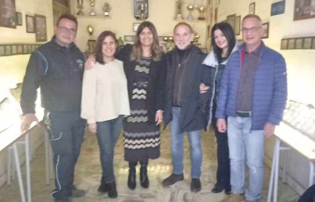 presepi argilla carcere barcellona