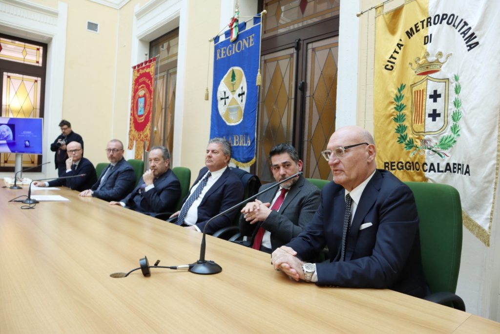 prima festa regionale della Polizia Locale