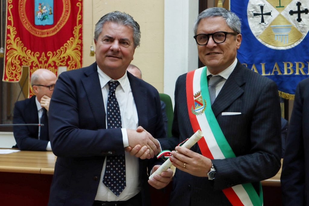 prima festa regionale della Polizia Locale