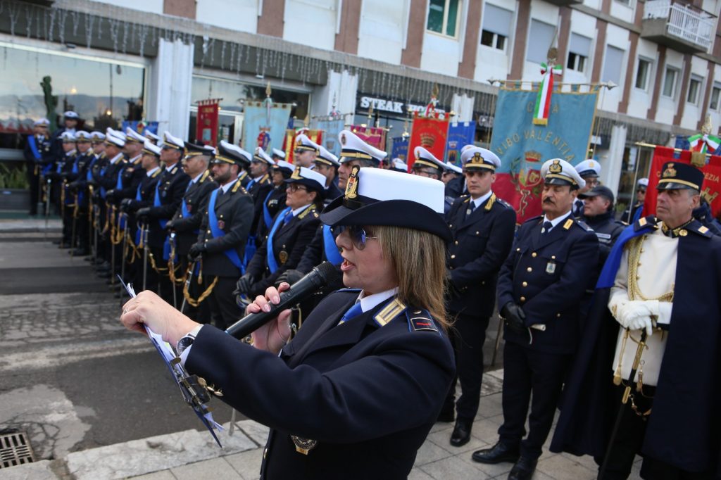 prima festa regionale della Polizia Locale