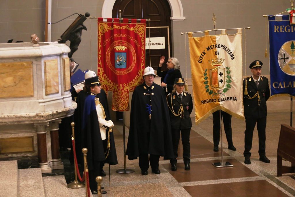 prima festa regionale della Polizia Locale
