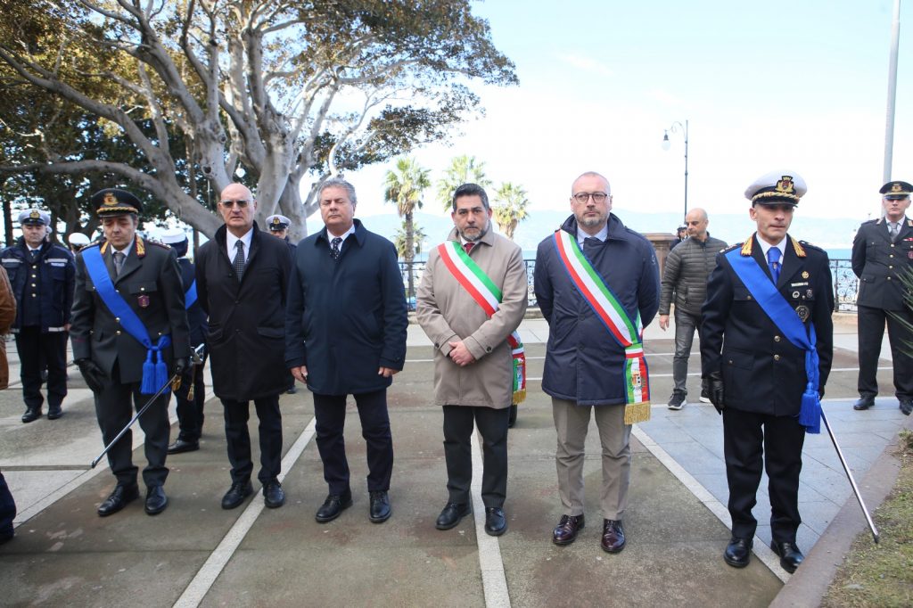 prima festa regionale della Polizia Locale