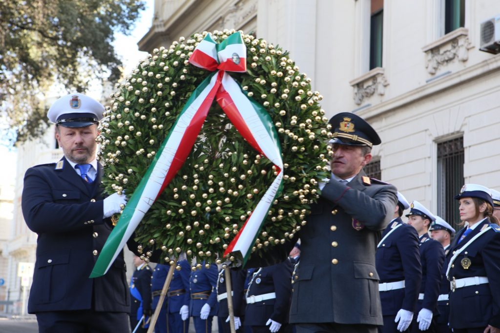 prima festa regionale della Polizia Locale