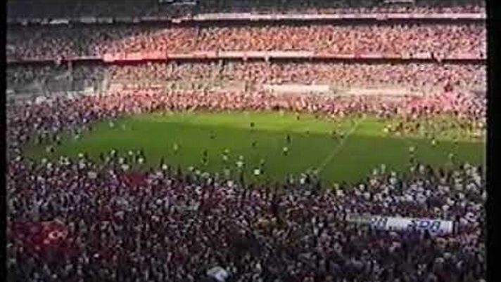 promozionre reggina a torino 1999