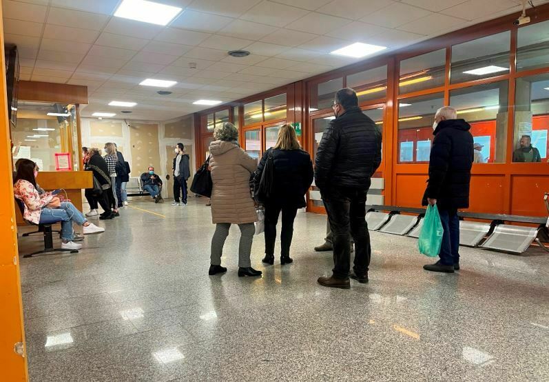 pronto soccorso ospedale papardo