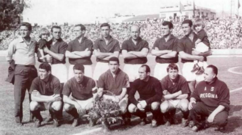 reggina maestrelli conquista b