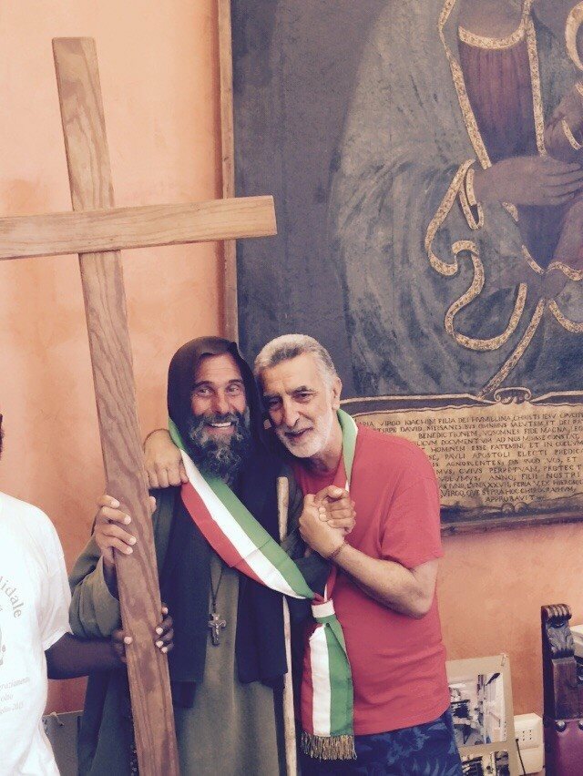 renato accorinti biagio conte