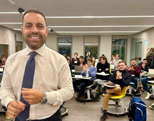 saladini e sapienza alla 24 ore business school di milano 2